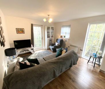 2 bedroom apartment to rent - Photo 3