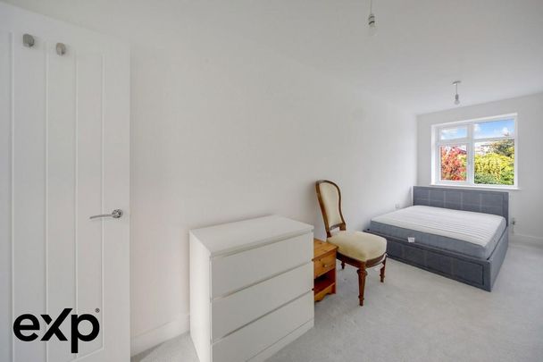 1 bedroom house of multiple occupation to rent - Photo 1