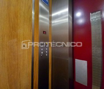 Apartamento em Zona Histórica - Beira-Mar, Glória e Vera Cruz - Foto 6