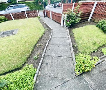 2 bedroom end of terrace house to rent - Photo 6