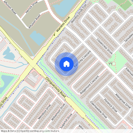 26 Bushcroft Trail, Brampton