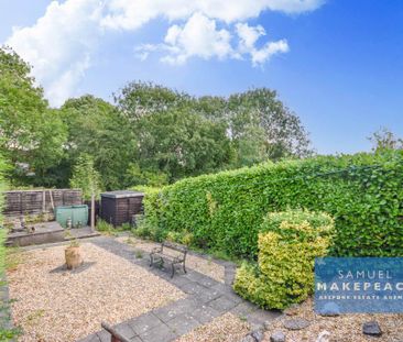 2 bedroom detached bungalow to rent - Photo 3