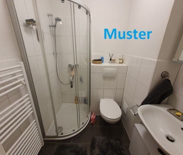 2-Zimmer plus Wohnküche in Lierenfeld, neues Badezimmer! - Photo 5