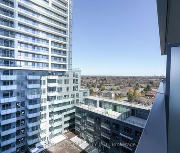 For Lease - 8 Olympic Garden Drive Unit# S1101, Toronto, Ontario - Photo 1