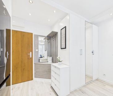 2 pokoje, balkon i garaż – komfort i styl w jednym 34.33 m² - Zdjęcie 3