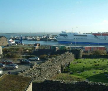 Stanley Street, Holyhead, Anglesey, LL65 - Photo 1