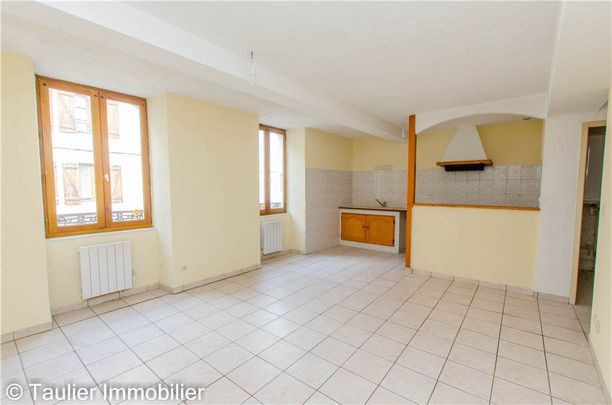 Location Appartement 3 pièces 53m² ST MARCELLIN 38160 - Photo 1