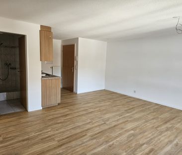 2.5 Zimmer, 2. Stock - Photo 6