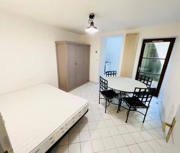 Appartement 1 pièce - 71000 Mâcon - Photo 1