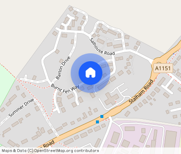 Crome Drive, Hoveton, Norwich, Norfolk - Photo 1