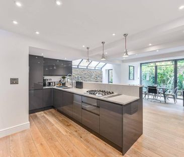 2 bedroom flat to rent - Photo 6