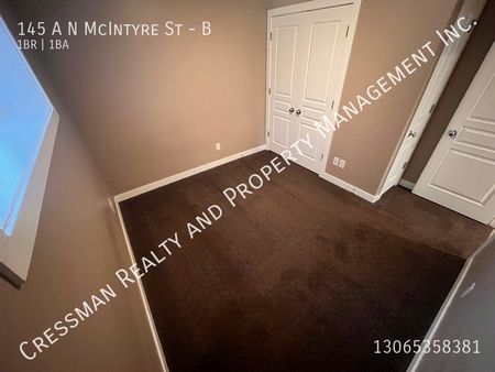 1 Bed, 1 bath Basement suite located in Churchill downs - Photo 3