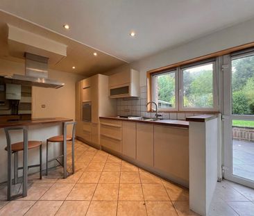 Huis te huur in Leers-Nord voor € 970 met 2 slaapkamers - Photo 1