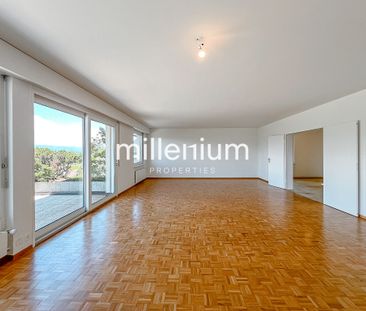 Villa d’exception à Corsier vue Lac - Photo 4