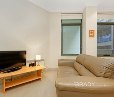 115/406 La Trobe Street, Melbourne - Photo 6
