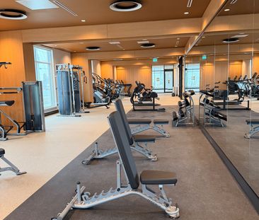 For Lease - 90 ALL NATIONS Drive Unit# TH7-151, Brampton, Ontario - Photo 6