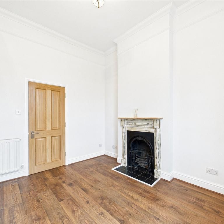 1 bedroom maisonette to rent - Photo 1