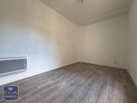 Appartement à louer 3 pièces 57m² - Photo 4