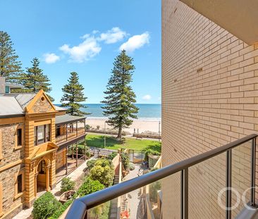Open the Door to Beachfront Living with Stunning Sea Views - Photo 2
