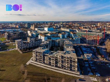 Pronájem bytu 2+kk 64 m - Fotografie 5