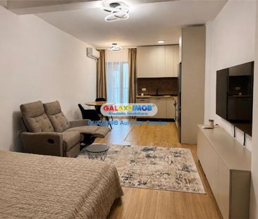 Inchiriere garsoniera Lujerului-Smart Residence - Photo 2