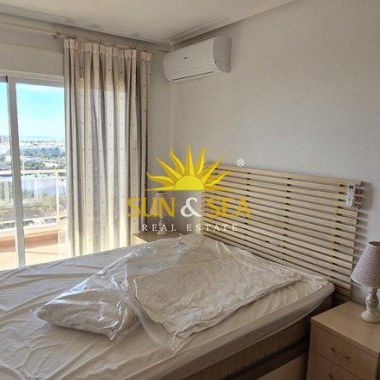 3 BEDROOM PENTHOUSE - LA MANGA DEL MAR MENOR - Photo 1