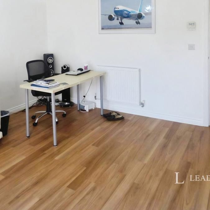 4 bedroom house to rent Colby Street, Southampton, SO16 - Photo 1