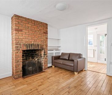 1 bedroom terraced house to rent - Photo 1