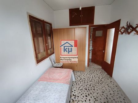 Διαμέρισμα για ενοικίαση Κέδρο (Λέσβος - Μυτιλήνη) - Φωτογραφία 3