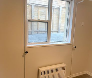 For Lease - 16 Garden Place Unit# 8, Toronto, Ontario - Photo 4