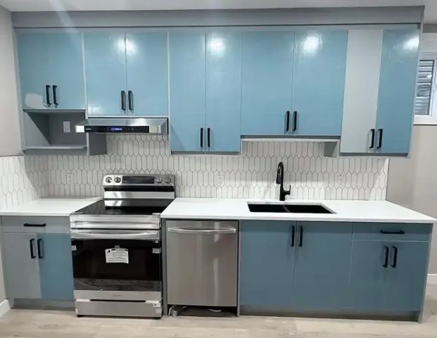 Brand-New Spacious Legal Basement Suite for Rent in Copperfield, SE, Calgary | Copperhead Rd SE, Calgary - Photo 1