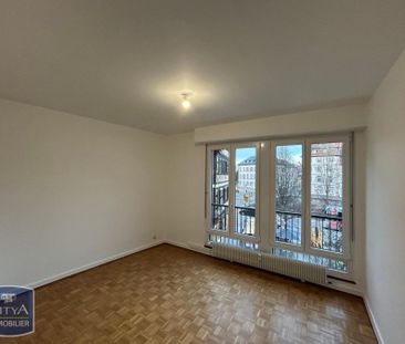 Appartement 4 pièces à - Photo 1