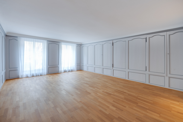 Meine Traumwohnung mitten in der wunderbaren Altstadt von Bern - Photo 1