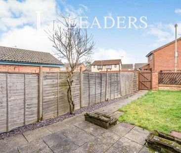 2 bedroom terraced house to rent - Photo 5