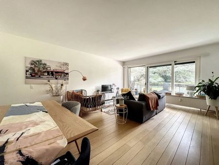 Appartement te huur - Foto 4