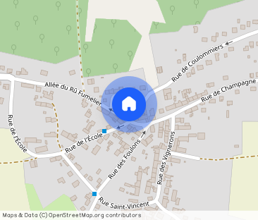 Location Appartement 1 pièce 28m² COULOMMIERS 77120 - Photo 1