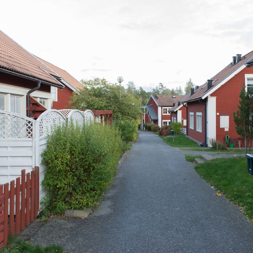 Svedjevägen, Strängnäs - Foto 1