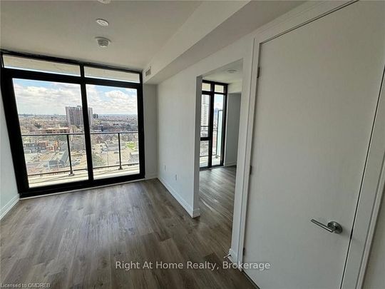 For Lease - 1 JARVIS Street Unit# 1320, Hamilton, Ontario - Photo 1