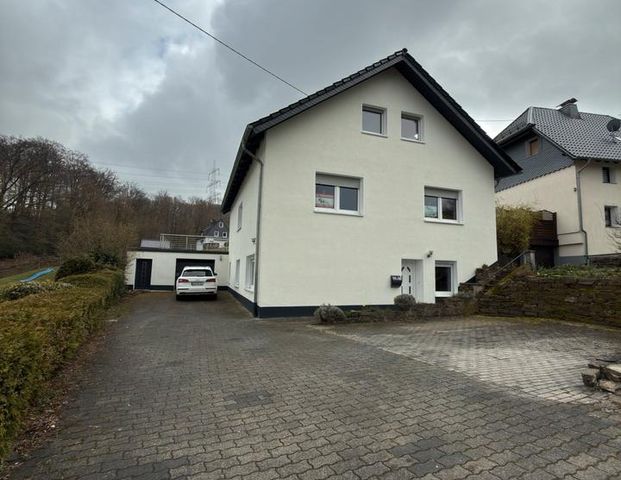 Große 3 Zimmer Wohnung mit 2 Bädern - Foto 1