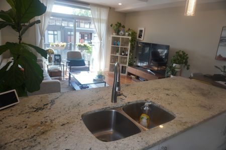 For Lease - 7 Monk Street Unit# 8, Glebe - Ottawa East and Area, Ontario - Photo 5