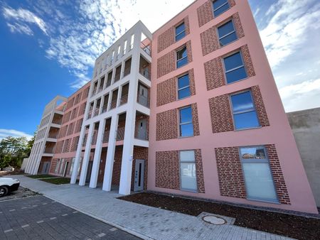 einziehen und wohlfühlen am Kurpark - Photo 2