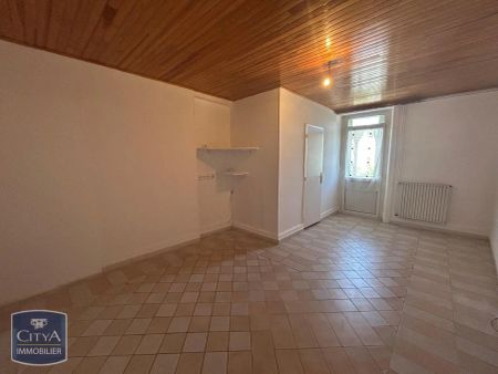 Appartement à louer 3 pièces 70m² - Photo 5