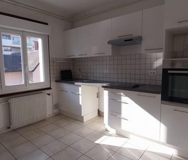 Appartement T3 à louer à Annemasse - Photo 6
