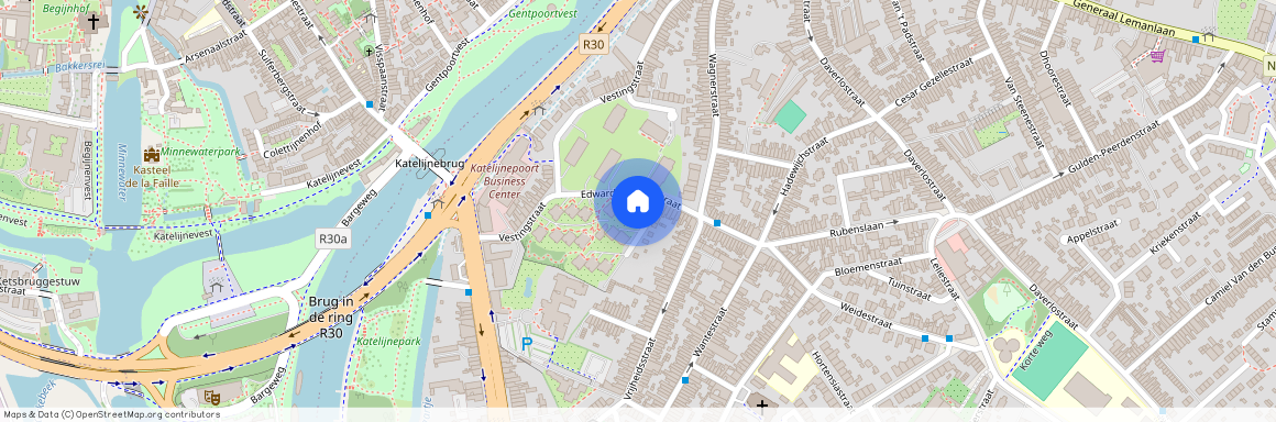 Edward de Denestraat 4 / bus 17, 8310 Assebroek