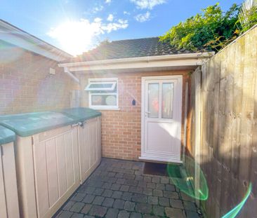 1 Bedroom Flat To Rent in Talbot Village - £600 pcm Tenancy Info - Photo 6