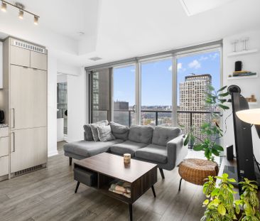 For Lease - 115 Blue Jays Way Street Unit# 4209, Toronto, Ontario - Photo 1