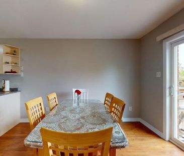 For Lease - 133 Monique Crescent Unit# main floor, Barrie, Ontario - Photo 4