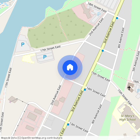 1455 2nd Avenue, Owen Sound