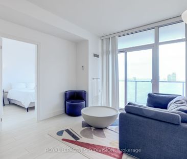 Market Wharf Lofts , #2905 - Photo 6