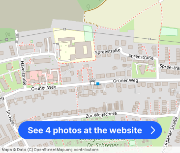 2-Zimmer Wohnung in Kornharpen - Photo 1